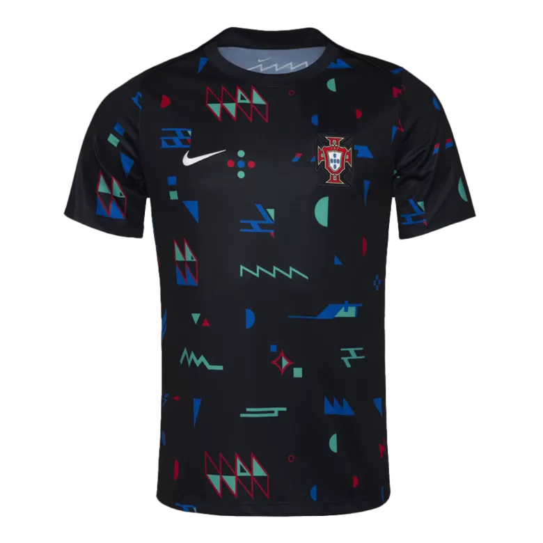 Portugal 2024/25 Jersey Pre-Match Edition