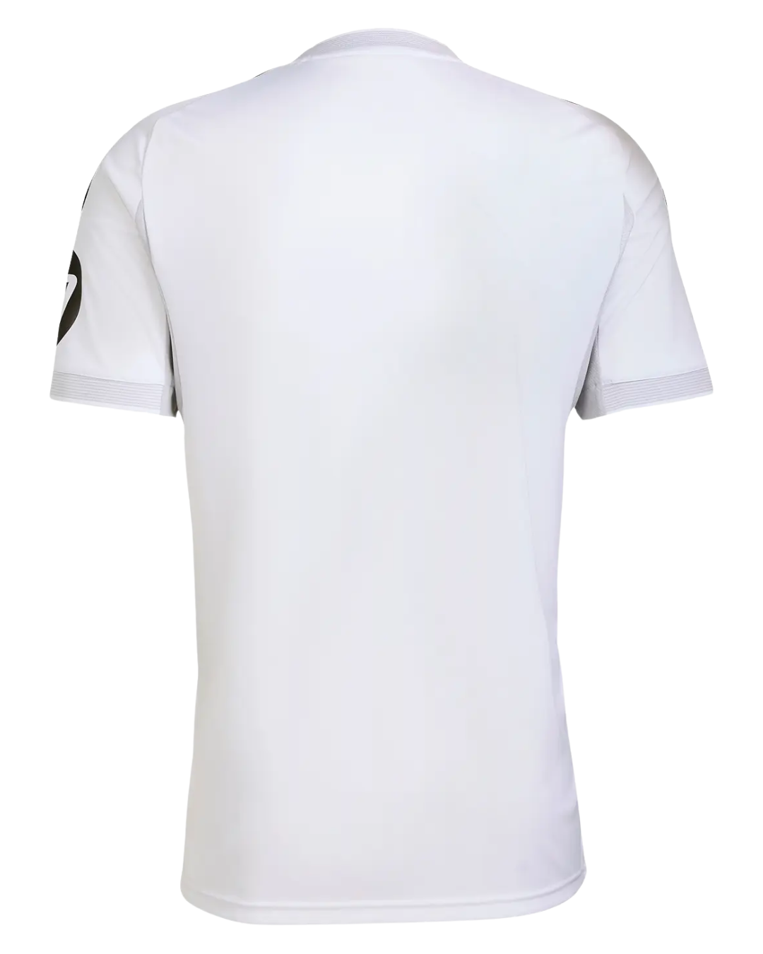Real Madrid 2025/26 Jersey Home Edition