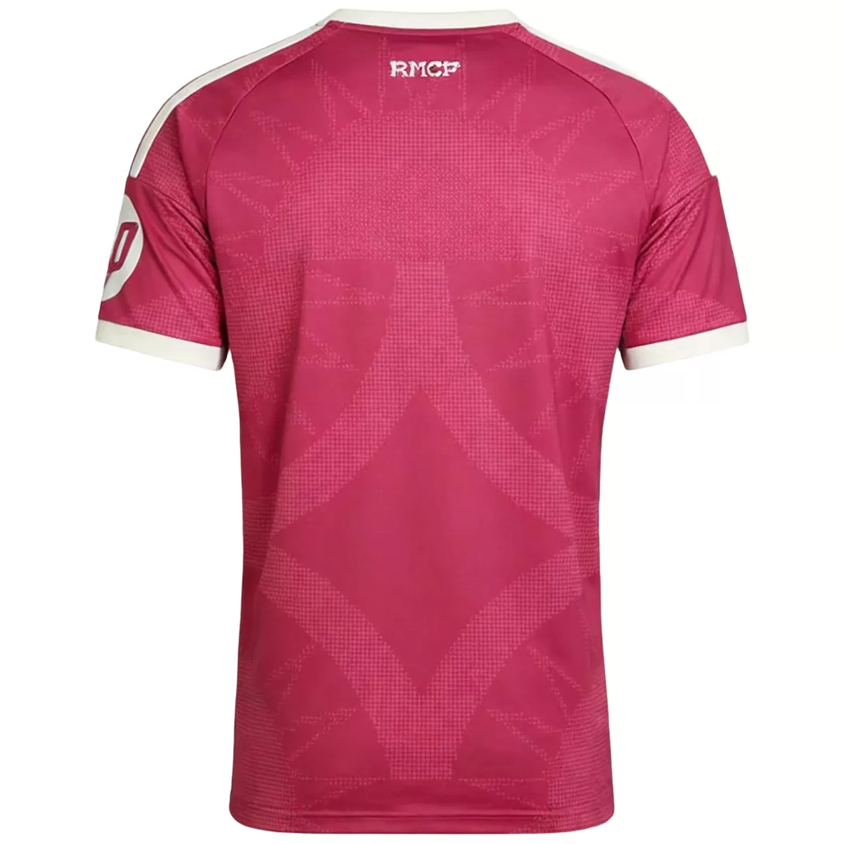 Real Madrid 26/27 Third Away Edition Jersey