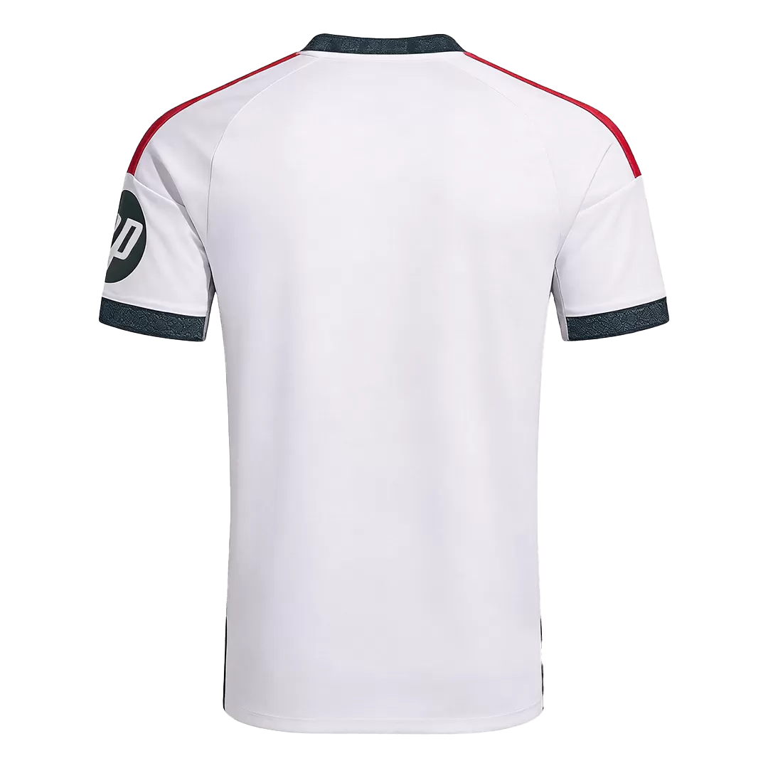 Real Madrid MBAPPE #10 26/27 Home Edition Jersey