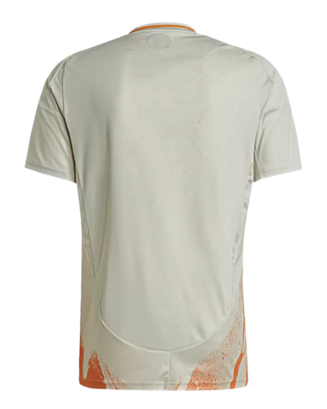 Rome 2024/25 Jersey Away Edition
