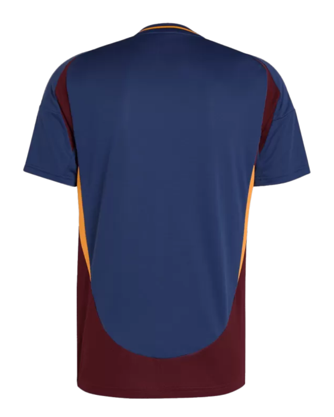Rome 2024/25 Jersey Third Away Edition