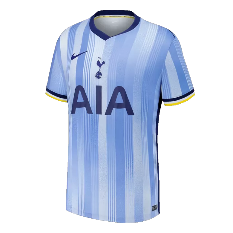 Tottenham Hotspur 2024/25 Jersey Away Edition