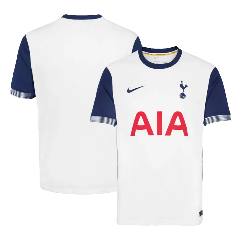 Tottenham Hotspur 2024/25 Jersey Home Edition