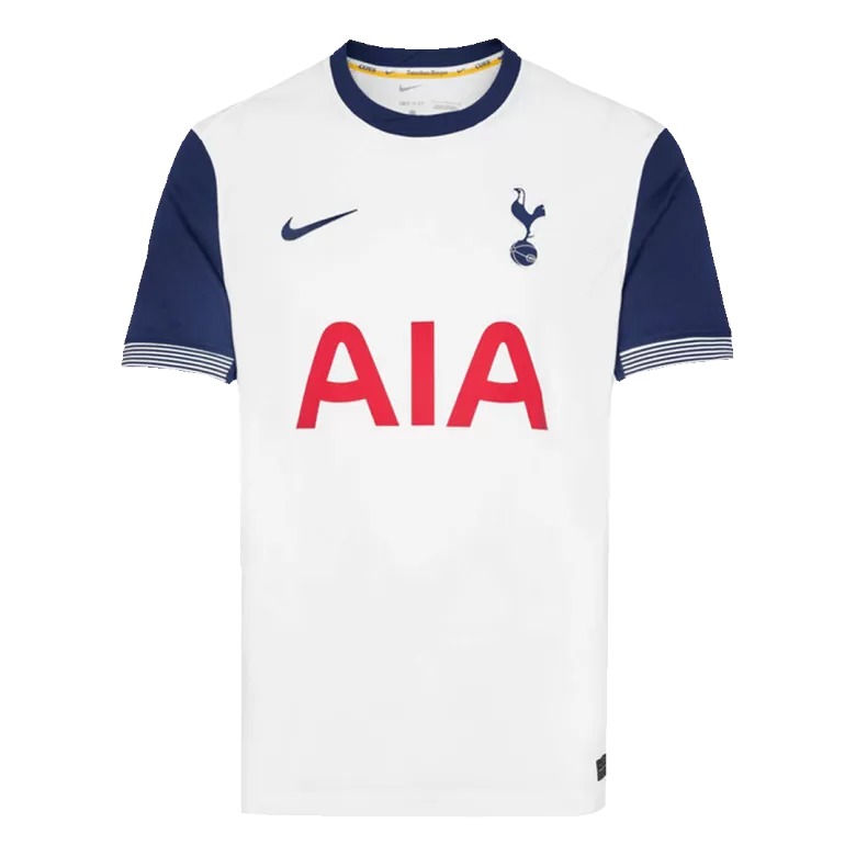 Tottenham Hotspur 2024/25 Jersey Home Edition