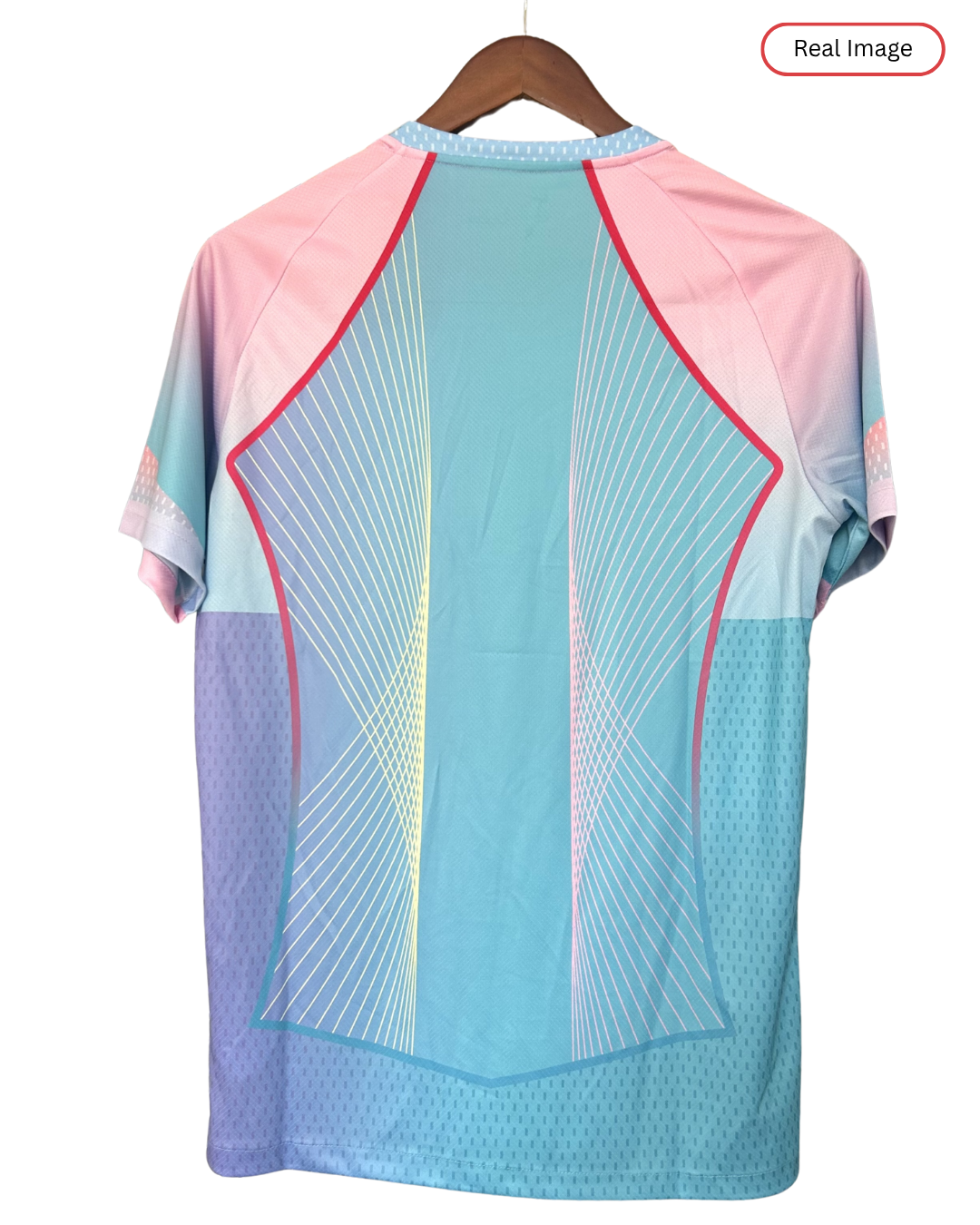 Barcelona 2025/26 Jersey Special Edition - Blue