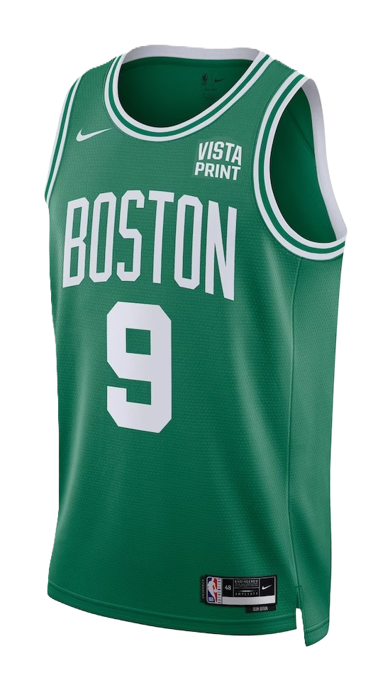 Boston Celtics 2024-25 Jersey - Icon Edition
