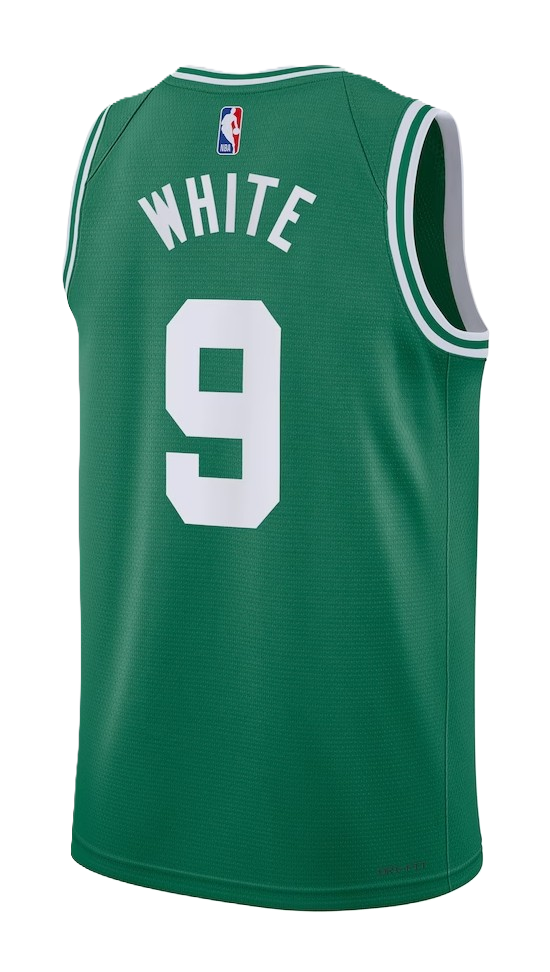 Boston Celtics 2024-25 Jersey - Icon Edition