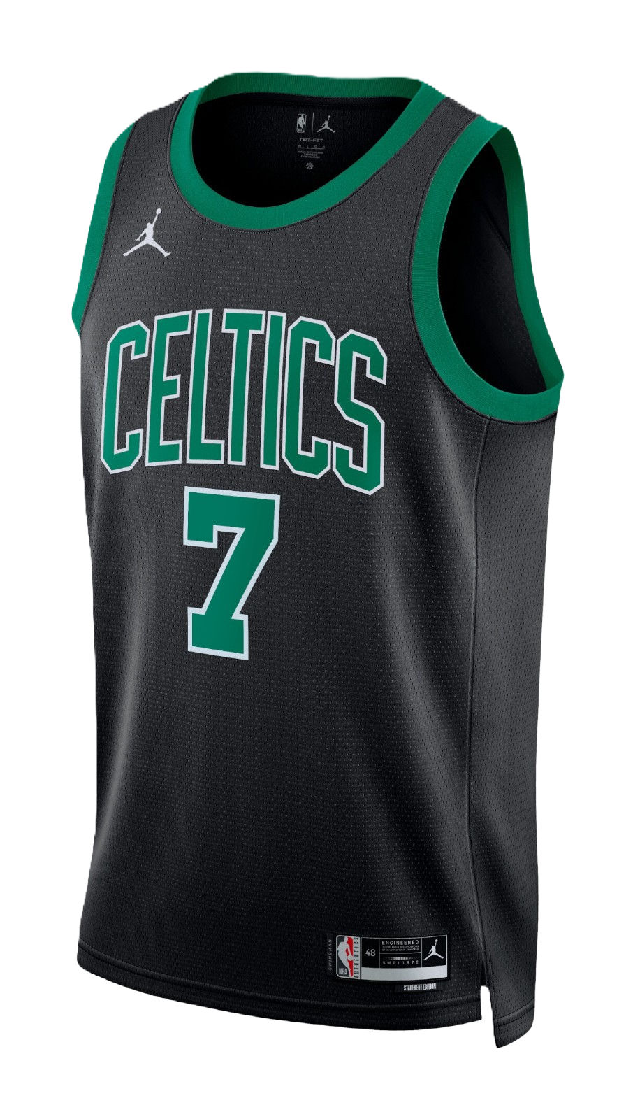 Boston Celtics 2024-25 Jersey - Statement Edition