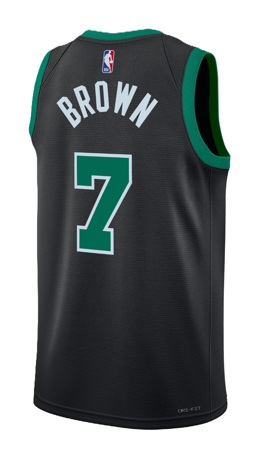 Boston Celtics 2024-25 Jersey - Statement Edition