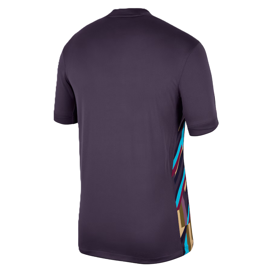 England 2024 Jersey Away Edition