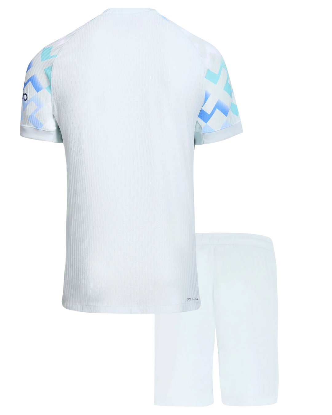 Inter Milan 2025/26 Away Edition - Kit