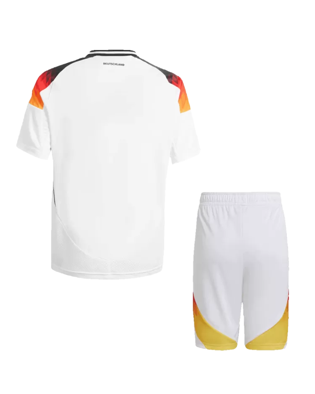 Kids Germany 2024 Home Edition - Kit