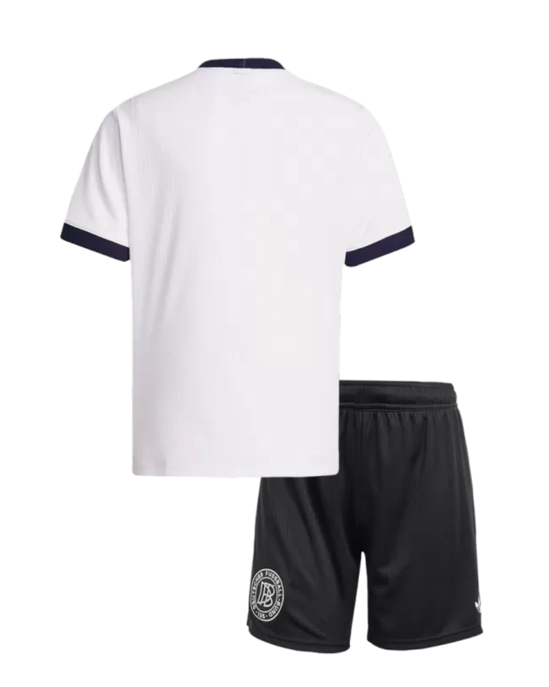 Kids Germany 2025 Special Edition - 125th Anniversary Kit