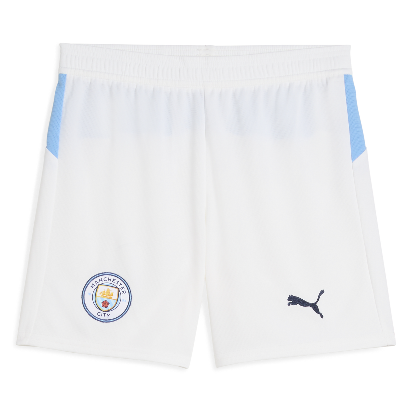 Kids Manchester City 2025/26 Home Edition - Kit