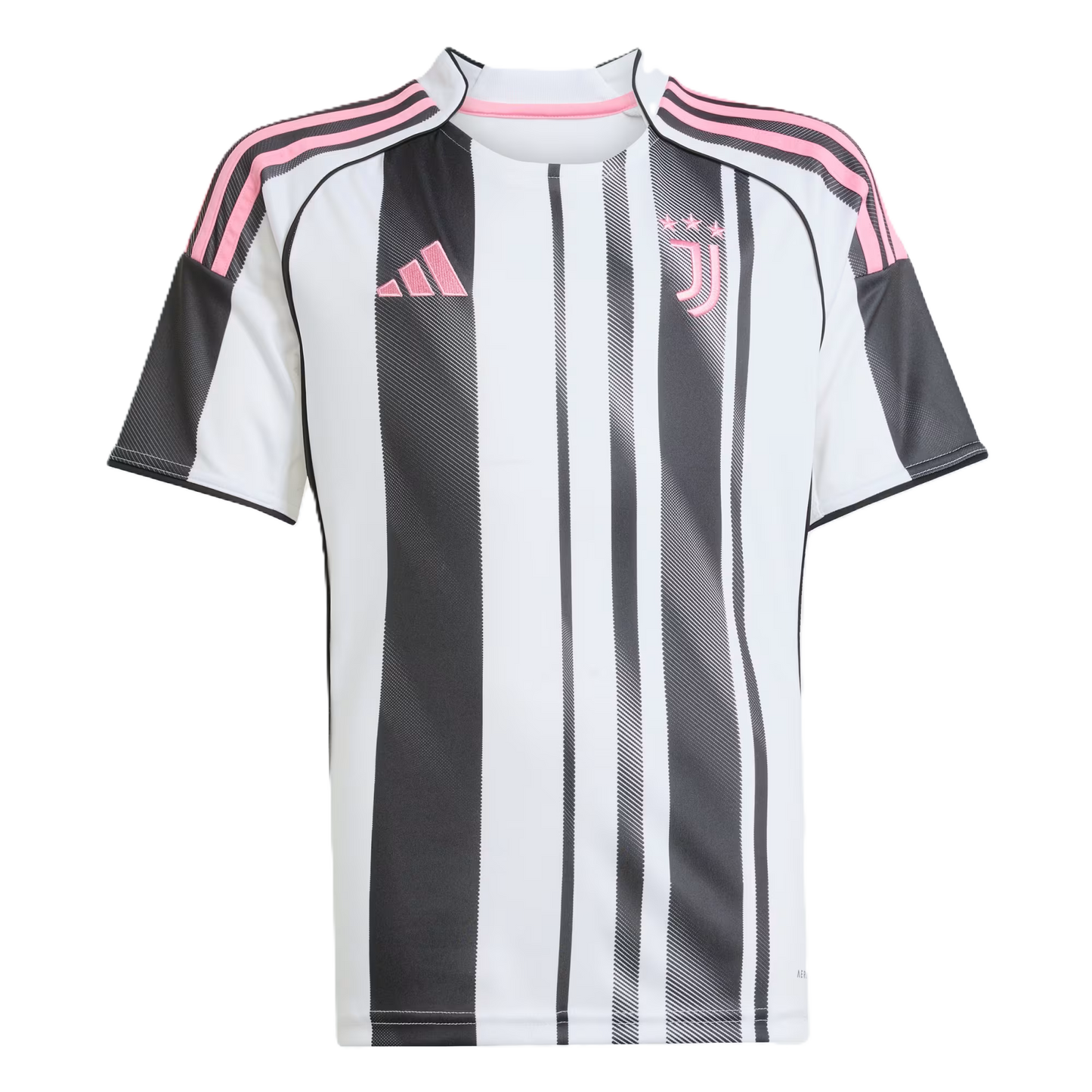 Kids Juventus 2025/26 Home Edition - Kit