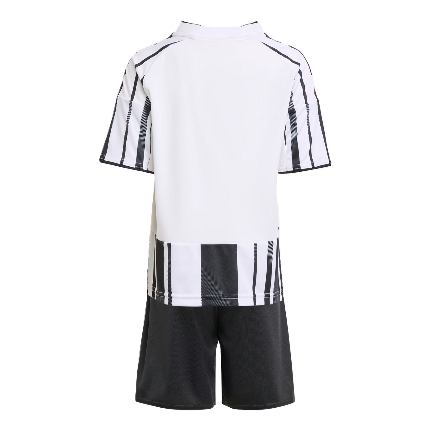 Kids Juventus 2025/26 Home Edition - Kit