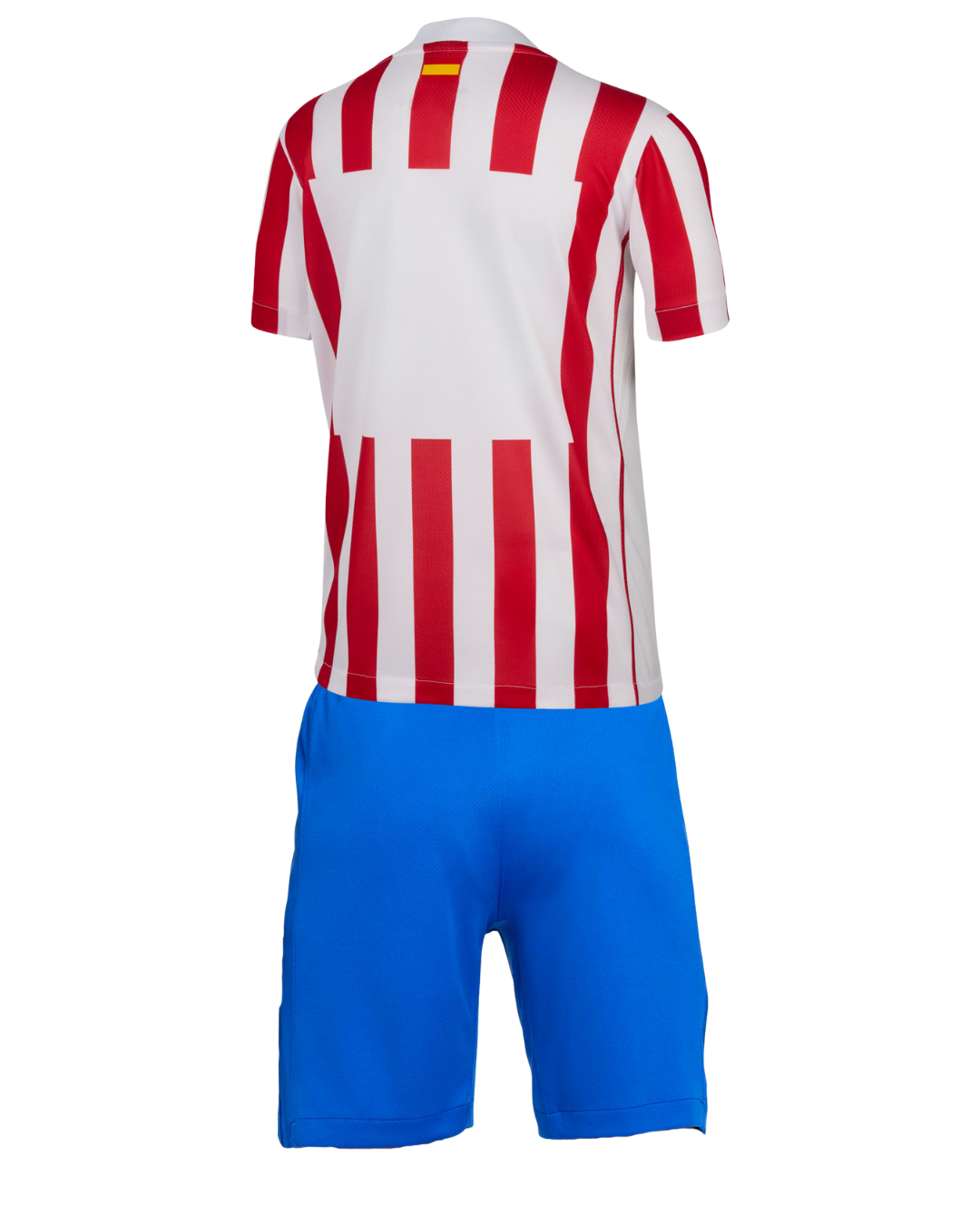 Kids Atletico Madrid 2025/26 Home Edition - Kit