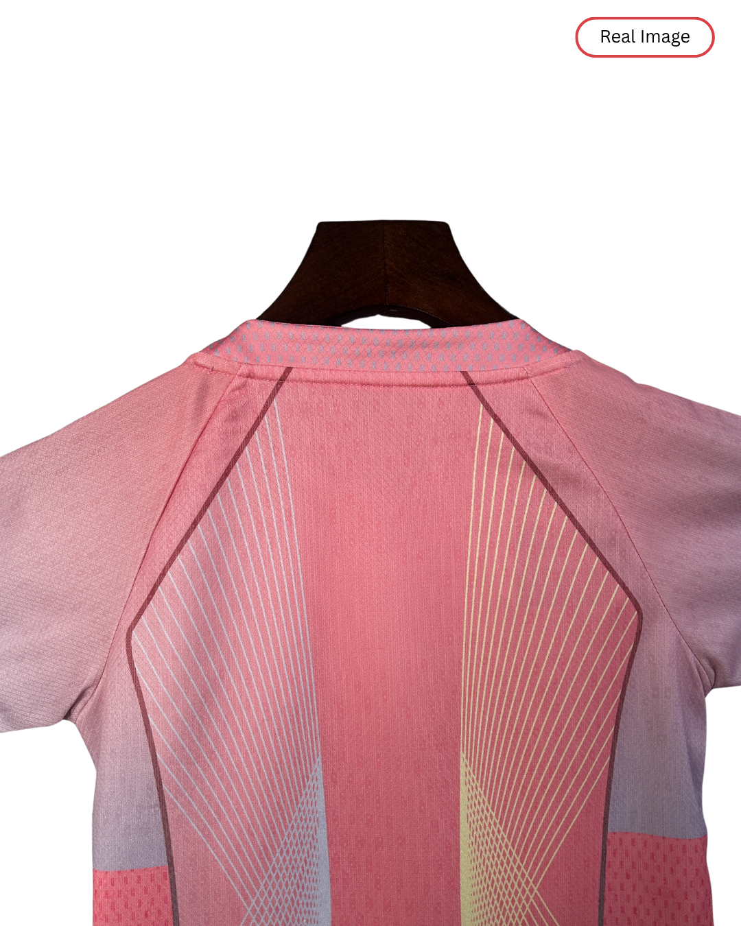 Kids Barcelona 2025/26 Special Edition Pink - Kit