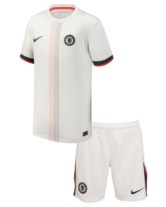 Kids Chelsea 2025/26 Away Edition - Kit