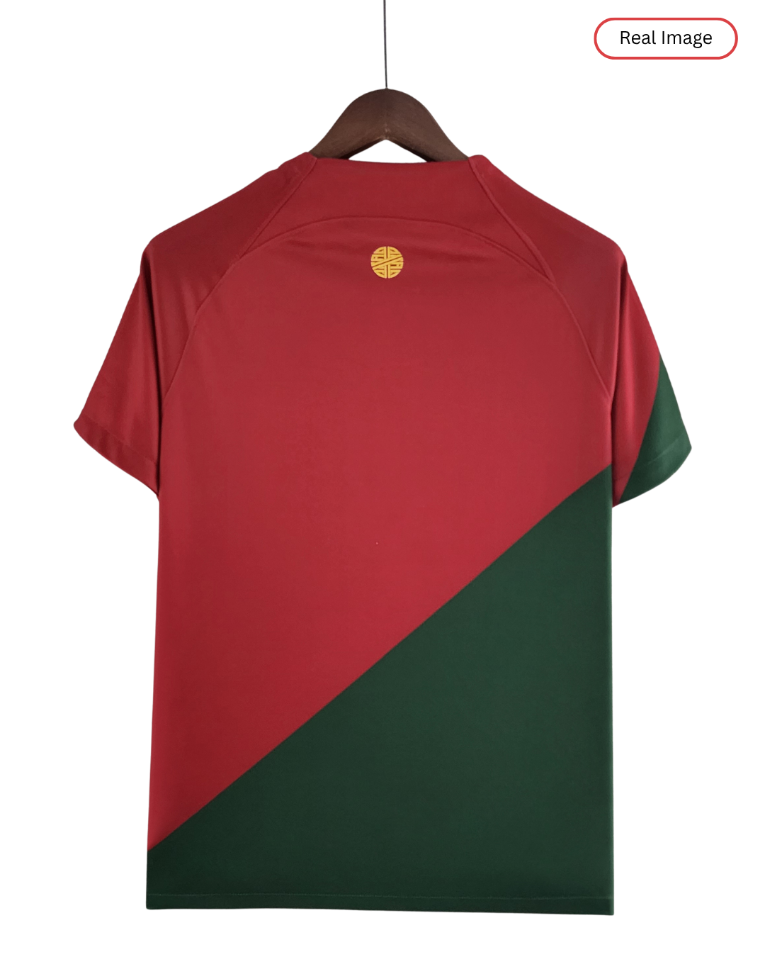 Portugal 2022/23 Jersey Home Edition