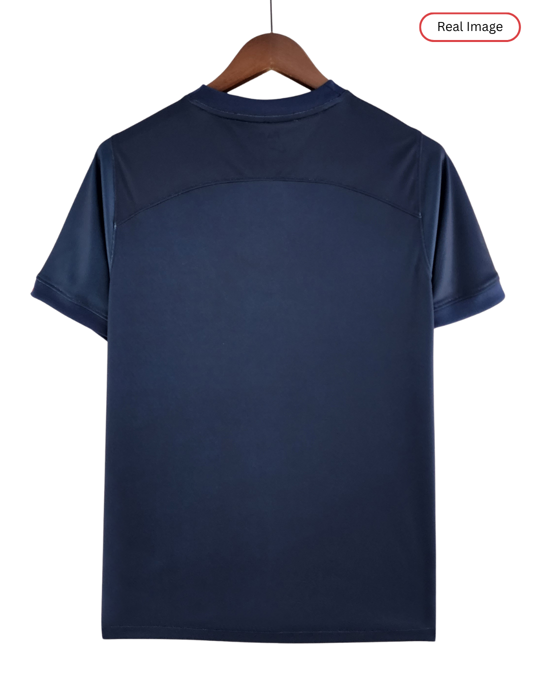 Paris Saint Germain 2022/23 Jersey Home Edition