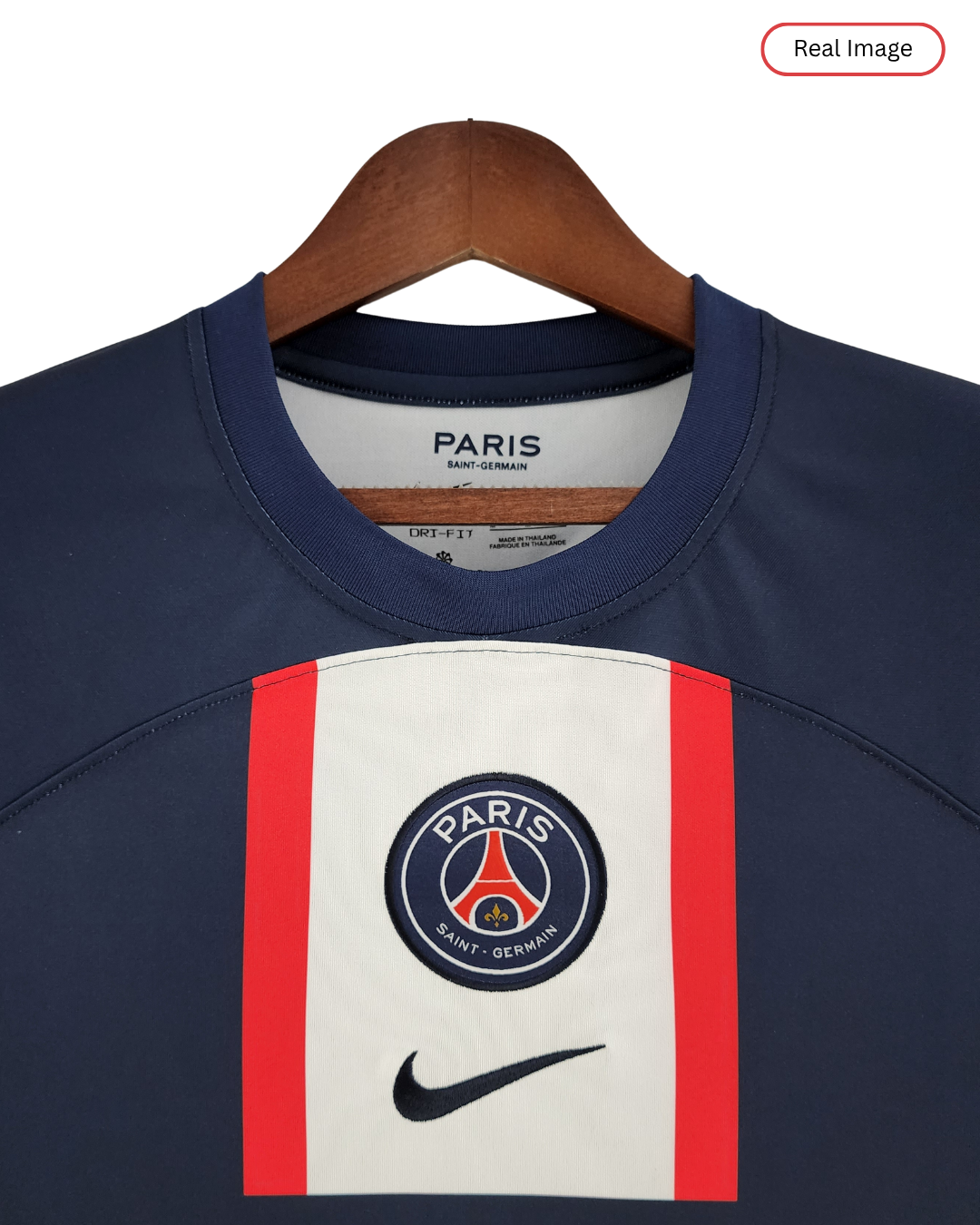 Paris Saint Germain 2022/23 Jersey Home Edition
