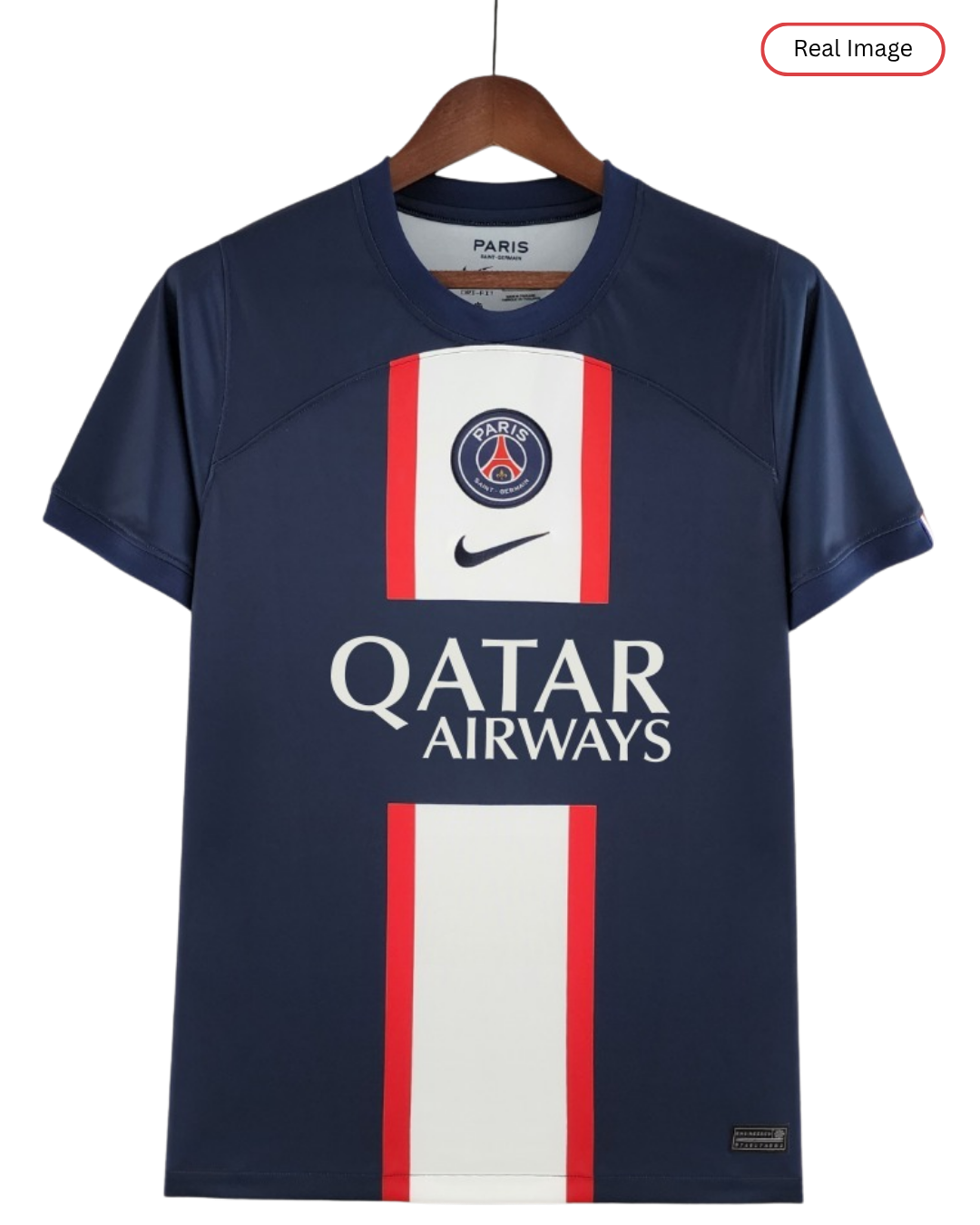 Paris Saint Germain 2022/23 Jersey Home Edition