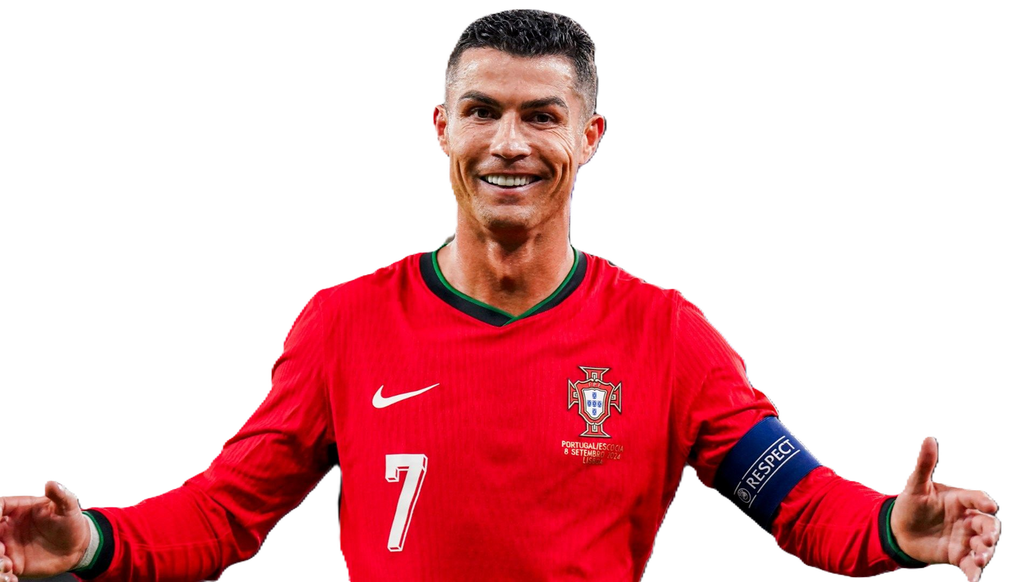 Ronaldo