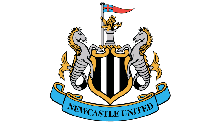 Newcastle United club high quality shirts and lits