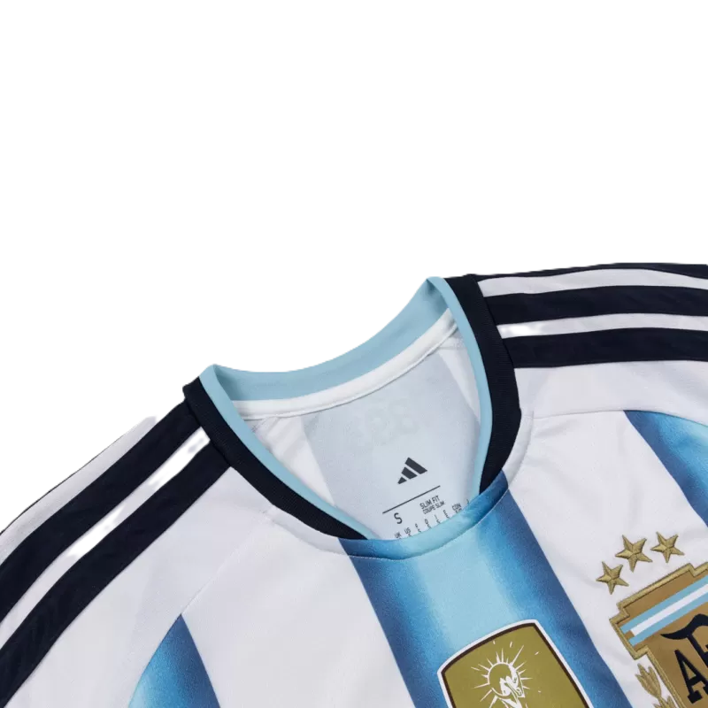 Argentina 2026 World Cup Home Jersey