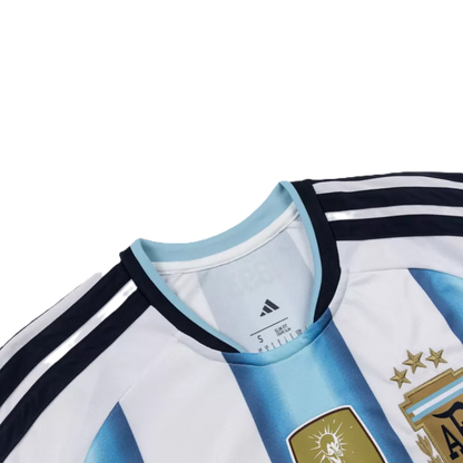 Argentina 2026 World Cup Home Jersey