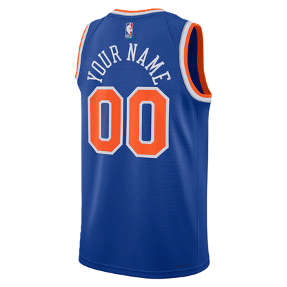 New York Knicks 2024-25 Jersey - Icon Edition