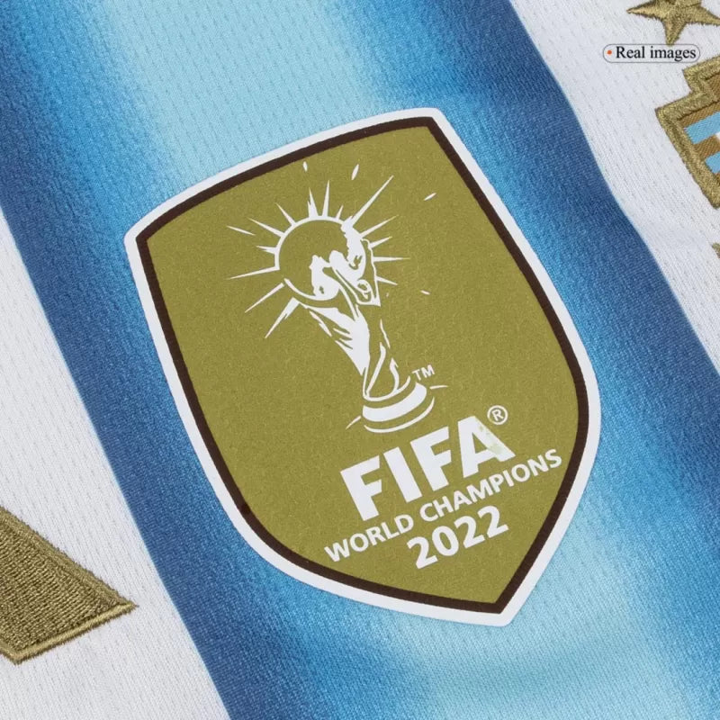 Argentina 2026 World Cup Home Jersey