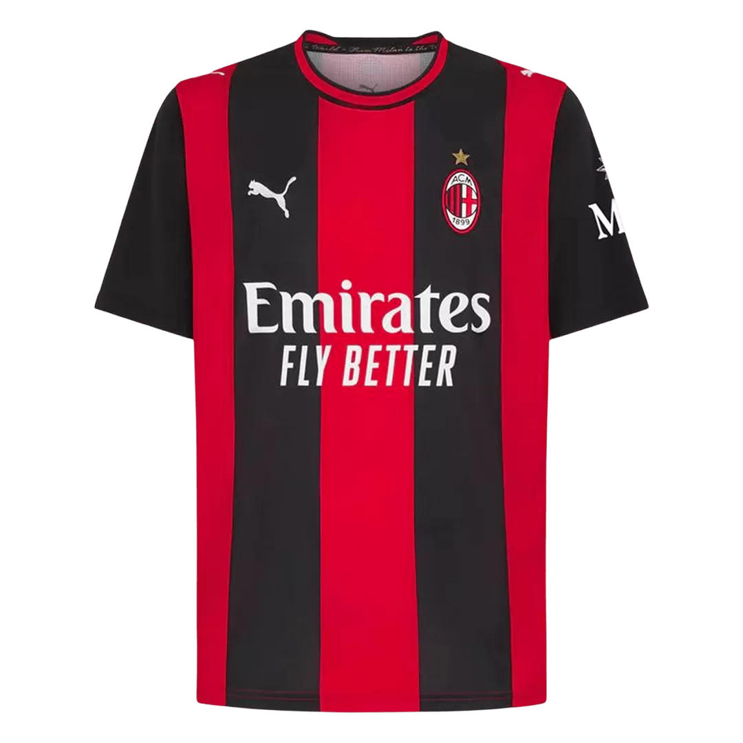 AC Milan 26/27 Home Edition Jersey