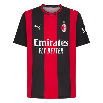 AC Milan 26/27 Home Edition Jersey
