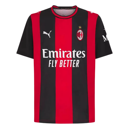 AC Milan 26/27 Home Edition Jersey