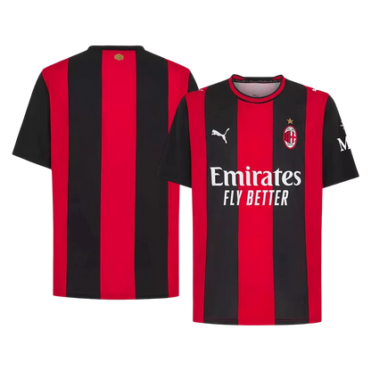 AC Milan 26/27 Home Edition Jersey