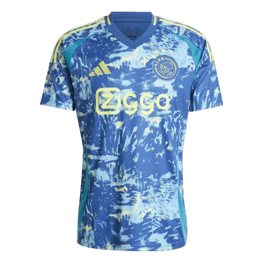 Ajax 2024/25 Jersey Away Edition