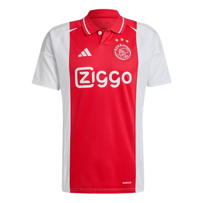 Ajax 2024/25 Jersey Home Edition