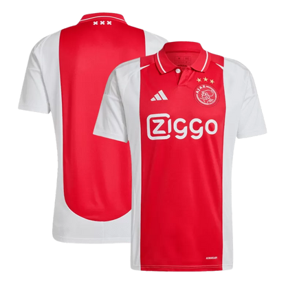 Ajax 2024/25 Jersey Home Edition