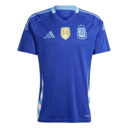 Argentina 2024 Jersey Away Edition