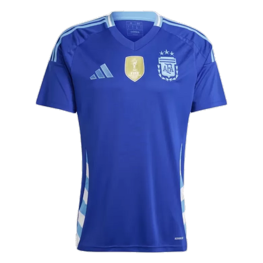 Argentina 2024 Jersey Away Edition