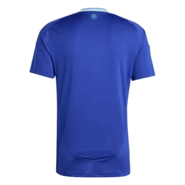 Argentina 2024 Jersey Away Edition