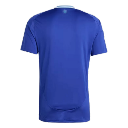 Argentina 2024 Jersey Away Edition