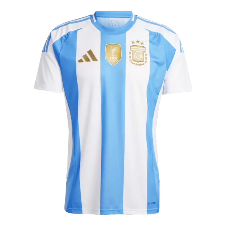 Argentina 2024 Jersey Home Edition