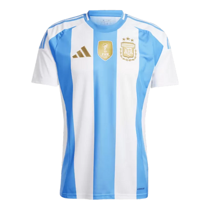 Argentina 2024 Jersey Home Edition