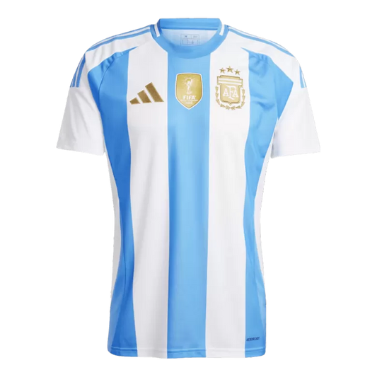 Argentina 2024 Jersey Home Edition