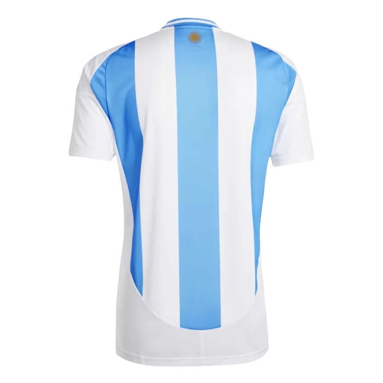 Argentina 2024 Jersey Home Edition