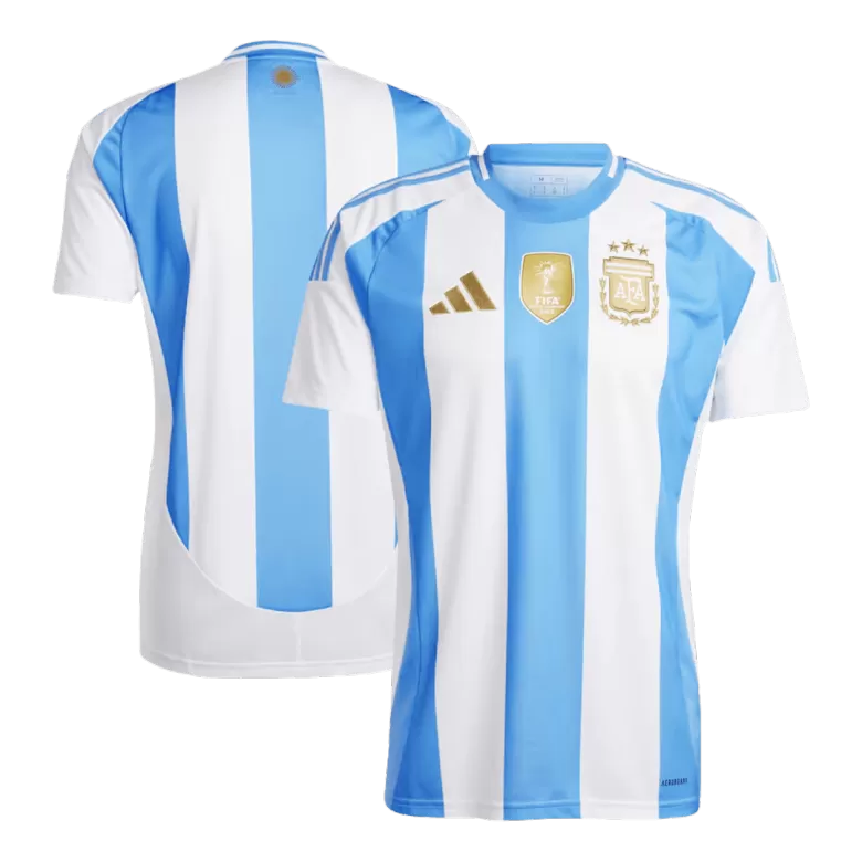 Argentina 2024 Jersey Home Edition